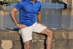 João Camargo — Foto: Reprodução/Redes Sociais