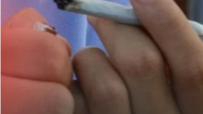 Multa de R$1.500 mil por uso de droga em locais públicos começa a valer em Belo Horizonte