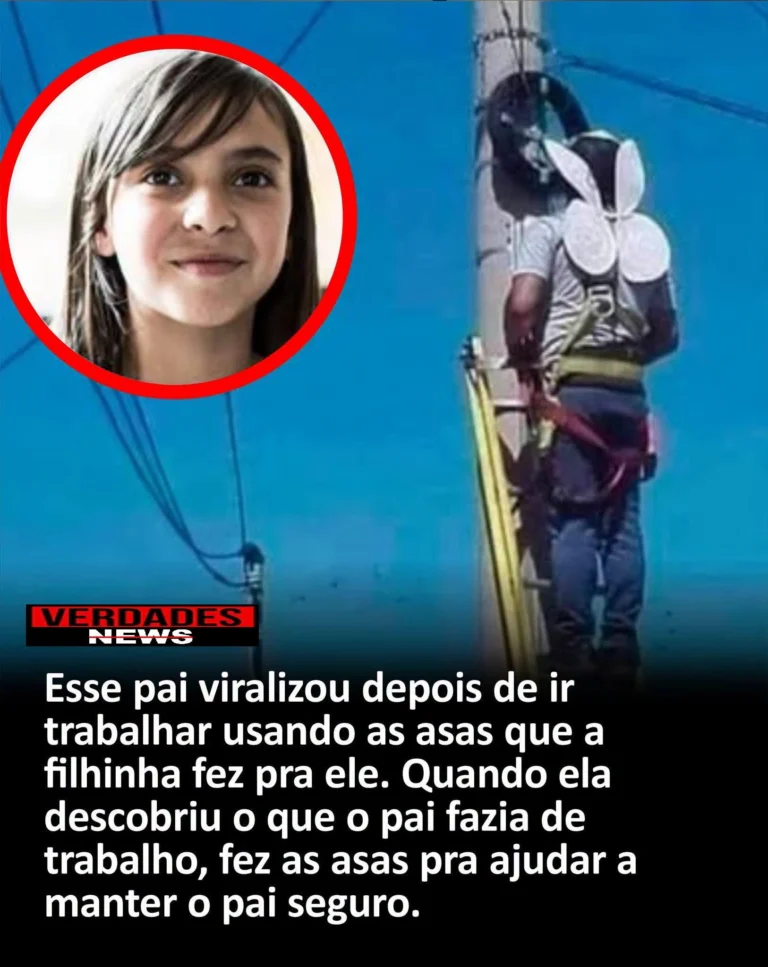 Amor de filha
